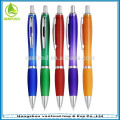 The most popular hot selling plastic promotional ballpoint pen